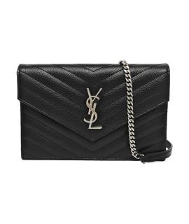 SAINT LAURENT Сумка через плечо