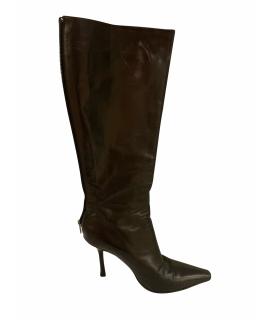 JIMMY CHOO Сапоги
