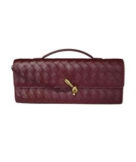 BOTTEGA VENETA Клатч/вечерняя сумка