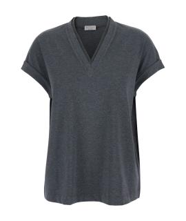 BRUNELLO CUCINELLI Футболка