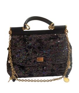 DOLCE&GABBANA Сумка с короткими ручками