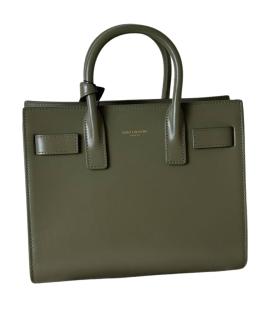 SAINT LAURENT Сумка с короткими ручками