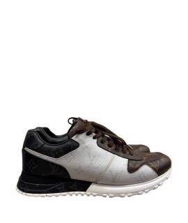 LOUIS VUITTON Низкие кроссовки / кеды