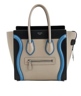 CELINE Сумка с короткими ручками