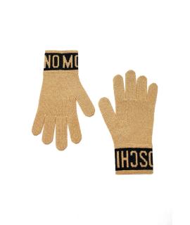 MOSCHINO Перчатки