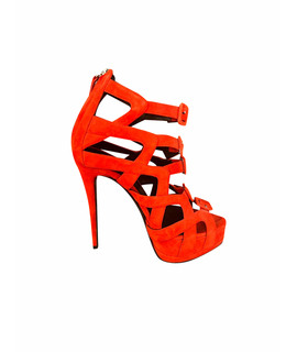 GIUSEPPE ZANOTTI DESIGN Босоножки