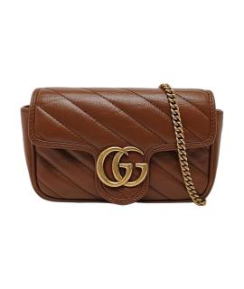 GUCCI Сумка через плечо