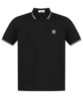 STONE ISLAND Поло с коротким рукавом