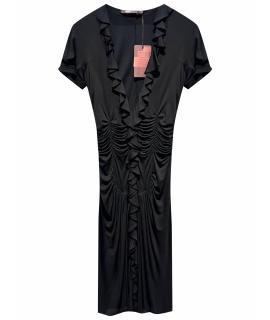 ROBERTO CAVALLI Коктейльное платье