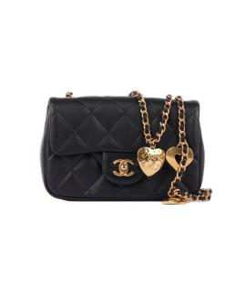 CHANEL Сумка через плечо