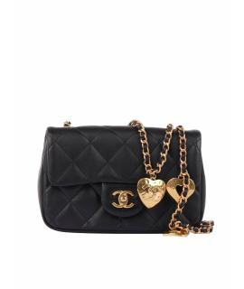 CHANEL Сумка через плечо