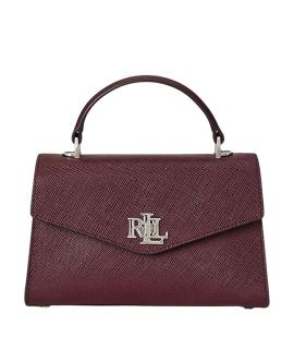 RALPH LAUREN Сумка с короткими ручками