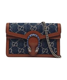 GUCCI Сумка через плечо