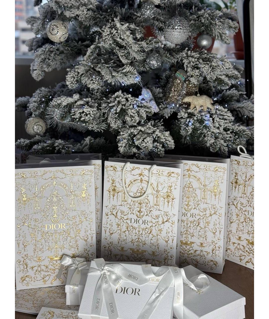 CHRISTIAN DIOR Книга, фото 5