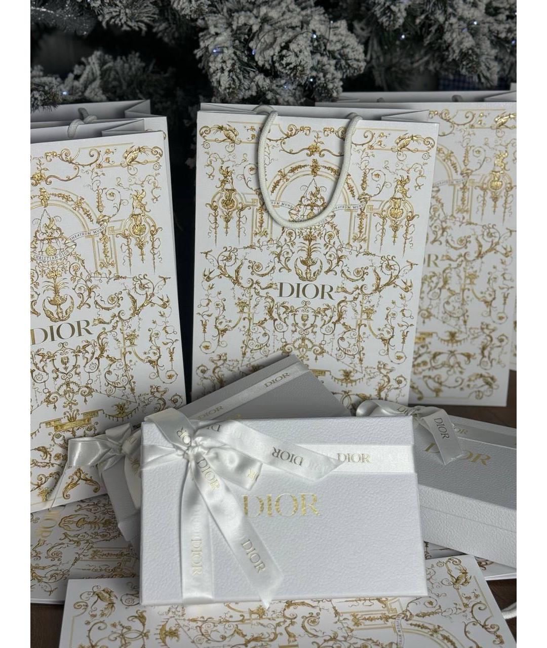 CHRISTIAN DIOR Книга, фото 7