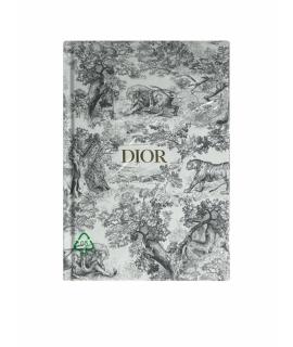 CHRISTIAN DIOR Книга