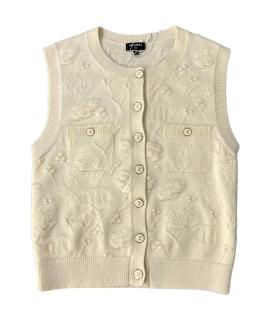CHANEL Жилетка