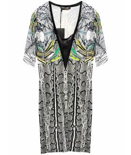 ROBERTO CAVALLI Платье