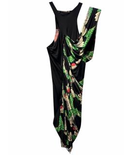 ROBERTO CAVALLI Коктейльное платье