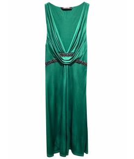 ROBERTO CAVALLI Коктейльное платье