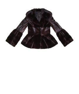 GIAMBATTISTA VALLI Шуба