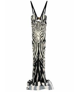 ROBERTO CAVALLI Вечернее платье