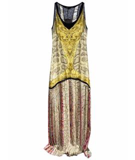 ROBERTO CAVALLI Вечернее платье