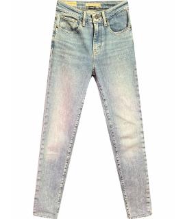 LEVI'S Джинсы слим