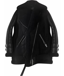 ACNE STUDIOS Дубленка