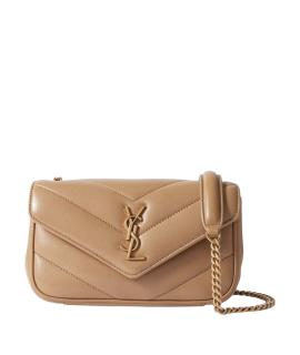 SAINT LAURENT Сумка через плечо