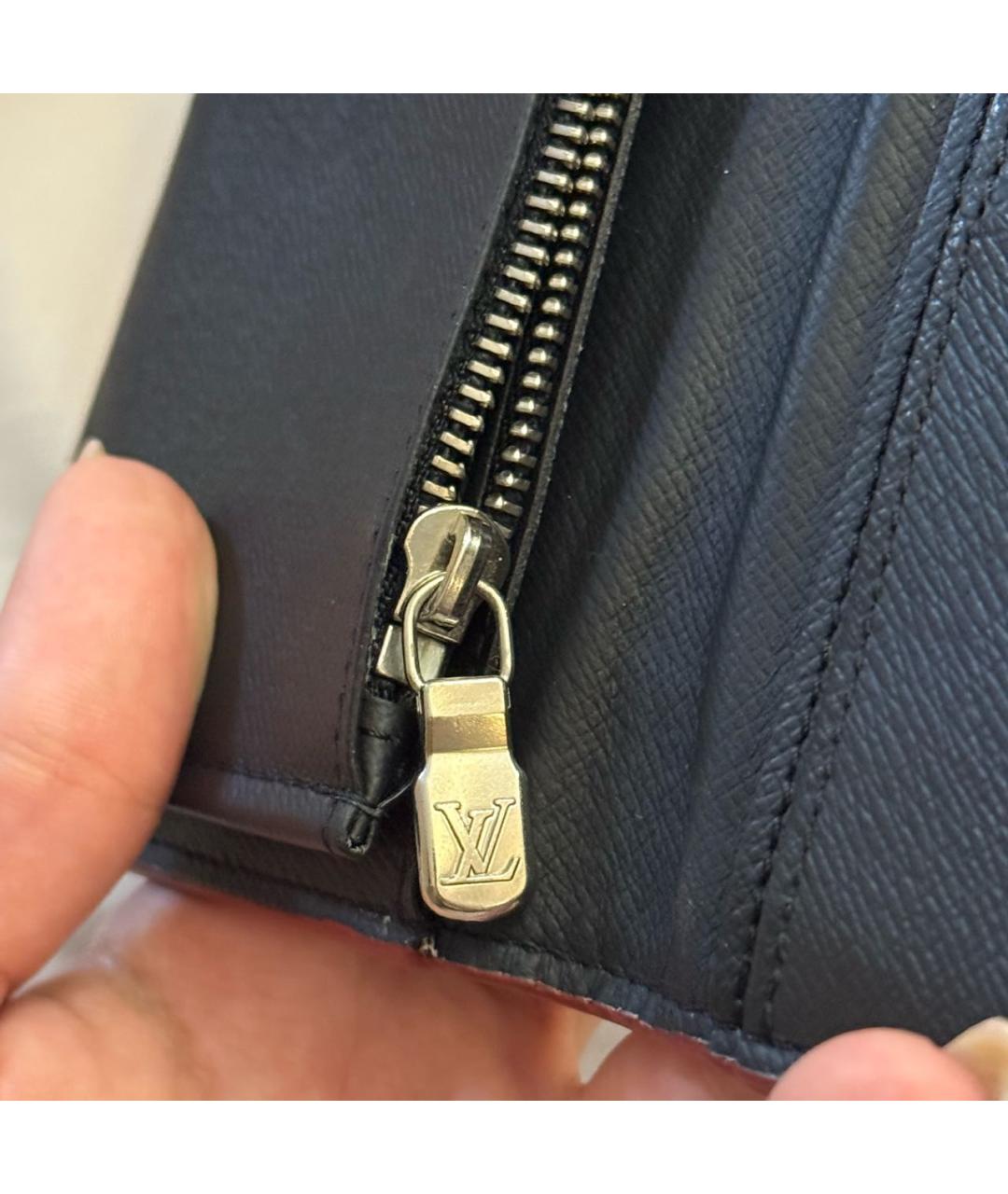 LOUIS VUITTON Мульти кошелек, фото 6