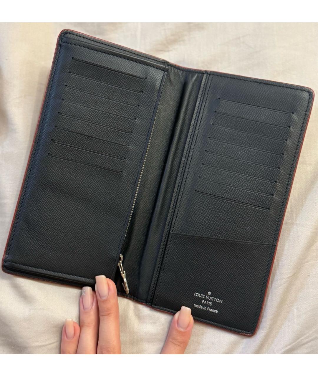 LOUIS VUITTON Мульти кошелек, фото 4