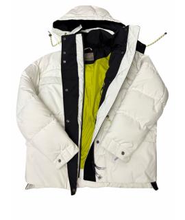 12 STOREEZ Пуховик