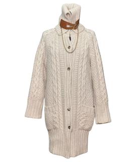 ALEXANDER MCQUEEN Кардиган