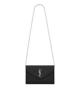 SAINT LAURENT Сумка через плечо