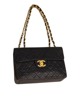 CHANEL Сумка через плечо