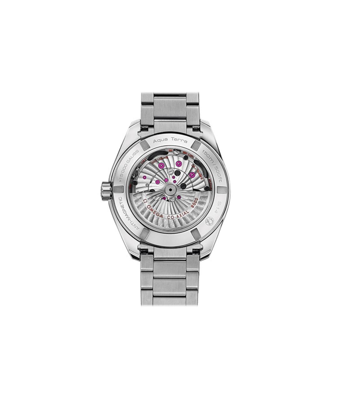 OMEGA Металлические часы, фото 2