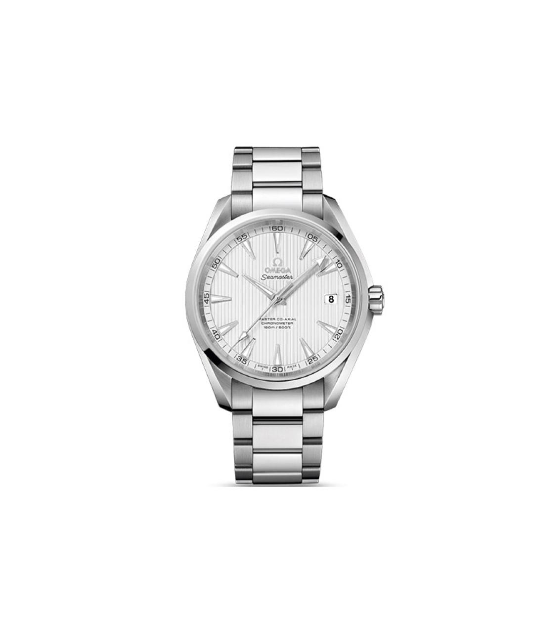 OMEGA Металлические часы, фото 1