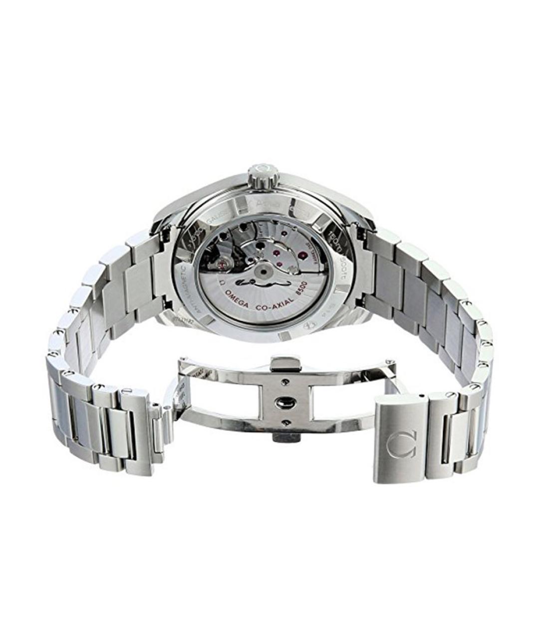 OMEGA Металлические часы, фото 3