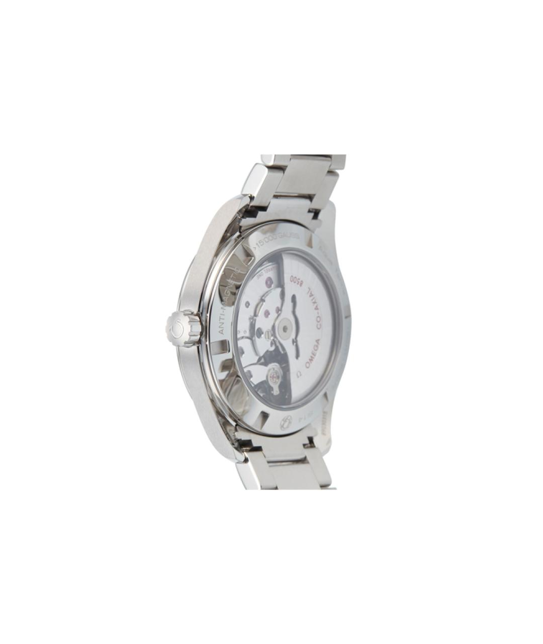 OMEGA Металлические часы, фото 4