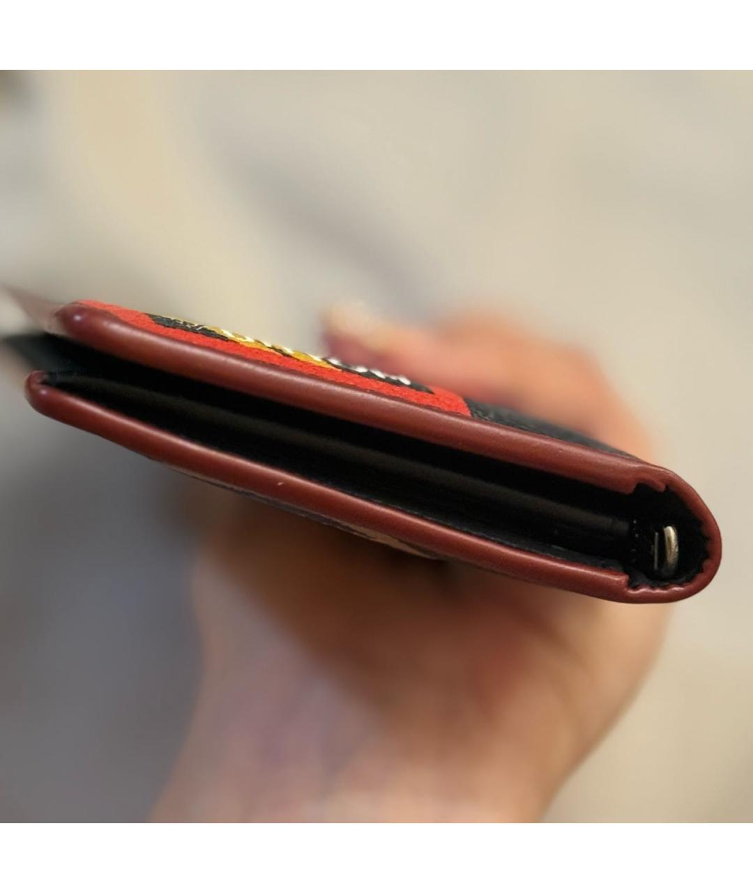 LOUIS VUITTON Мульти кошелек, фото 6