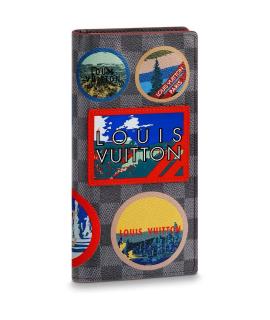 LOUIS VUITTON Кошелек