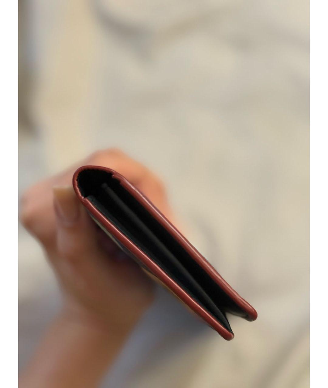 LOUIS VUITTON Мульти кардхолдер, фото 7