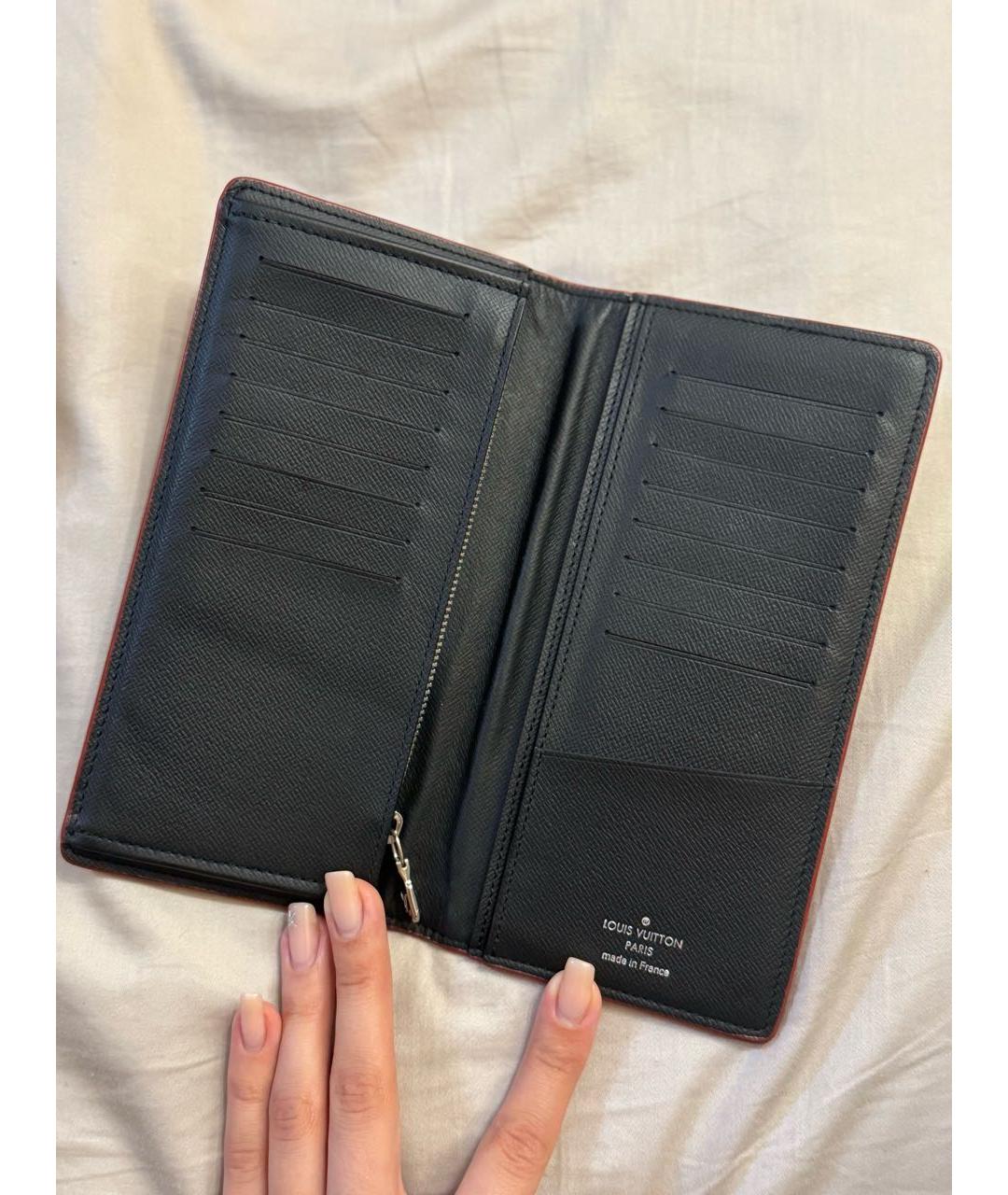 LOUIS VUITTON Мульти кардхолдер, фото 4