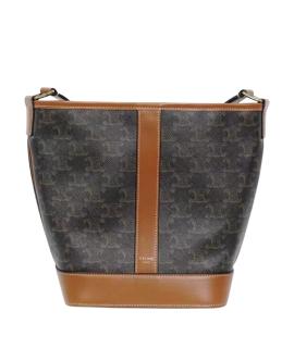 CELINE Сумка через плечо