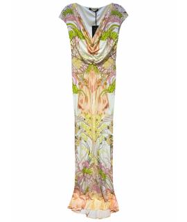 ROBERTO CAVALLI Вечернее платье