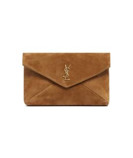 SAINT LAURENT Клатч/вечерняя сумка