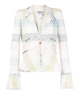 CHANEL Жакет/пиджак