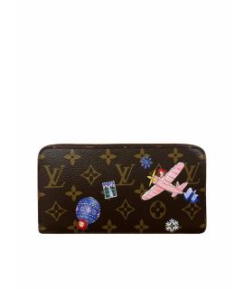 LOUIS VUITTON Кошелек