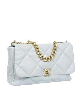 CHANEL Сумка с короткими ручками